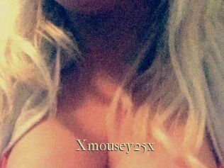 Xmousey25x