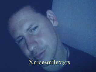 Xnicesmilex30x