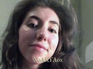 XoARYAox