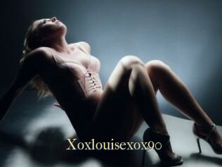Xoxlouisexox90