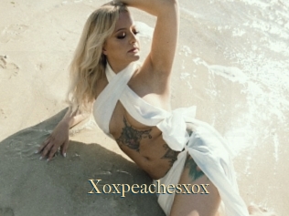Xoxpeachesxox