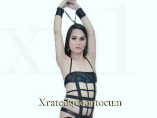 Xratedqueentocum