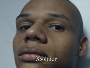 Xsoldier