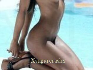 Xsugarcrashx