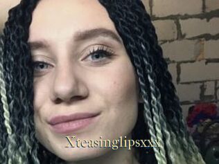 Xteasinglipsxxx