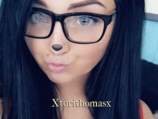 XToriThomasX