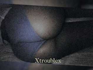 X_trouble_x