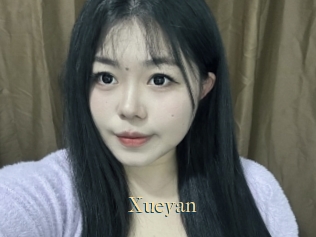 Xueyan