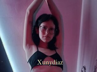 Xunydiaz