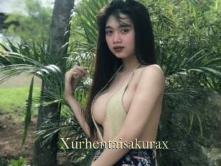 Xurhentaisakurax