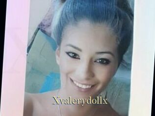 Xvalerydollx