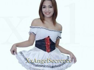 XxAngelSecretxx