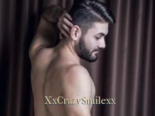 XxCrazySmilexx
