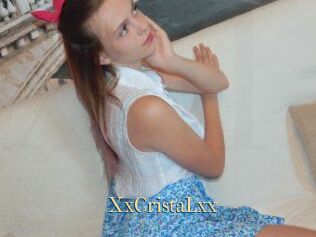 XxCristaLxx
