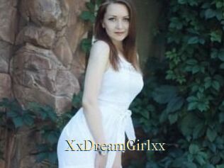 XxDreamGirlxx