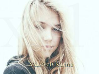 XxLovelyKarina