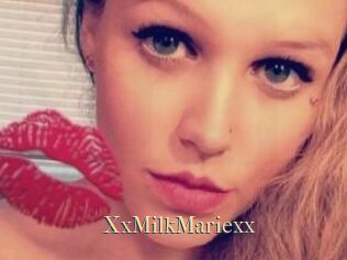 XxMilkMariexx