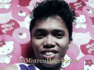 XxMistressHugeDickxx