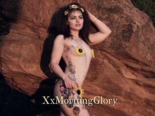 XxMorningGlory