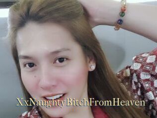 XxNaughtyBitchFromHeaven