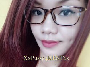 XxPussy4RENTxx
