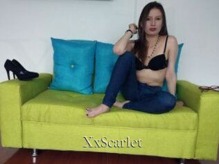 XxScarlet