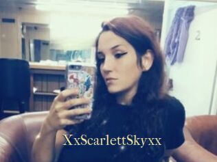 XxScarlettSkyxx
