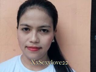 XxSexylove22