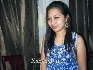 XxSexylynxx