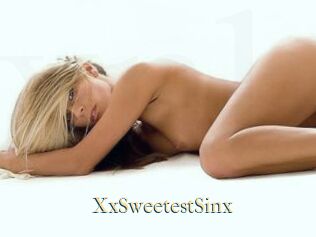 XxSweetestSinx