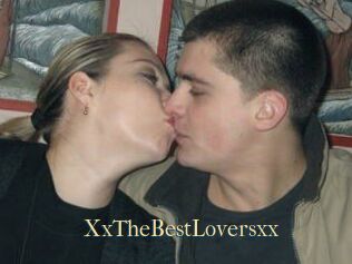 XxTheBestLoversxx