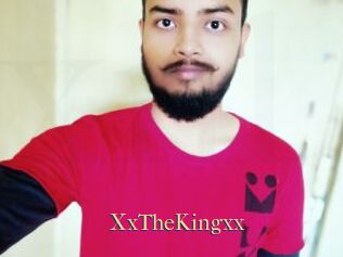 XxTheKingxx
