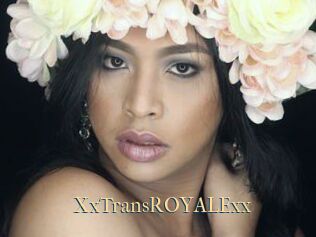 XxTransROYALExx