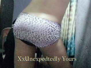 XxUnexpedtedly_Yours
