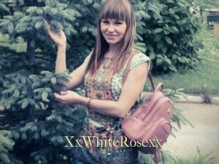 XxWhiteRosexx