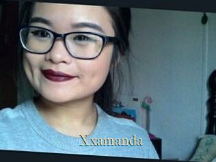 Xxamanda
