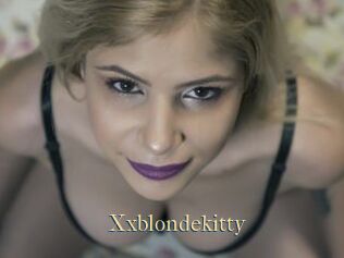 Xxblondekitty