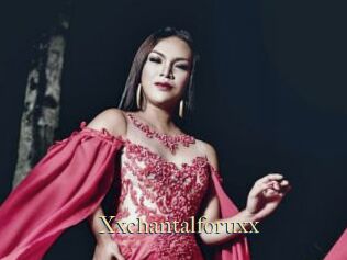 Xxchantalforuxx