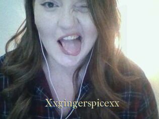 Xxgingerspicexx