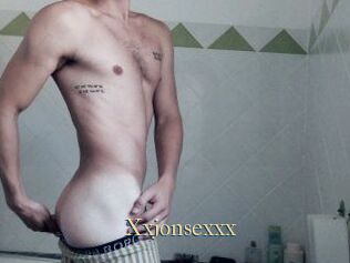 Xxjonsexxx