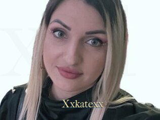 Xxkatexx