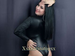 Xxkharinatopxx