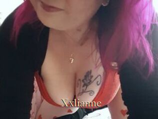 Xxlianne
