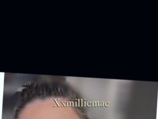 Xxmilliemae
