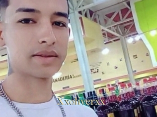 Xxoliverxx