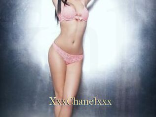 XxxChanelxxx
