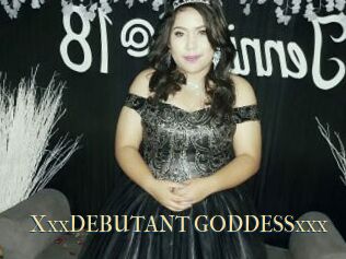 XxxDEBUTANT_GODDESSxxx