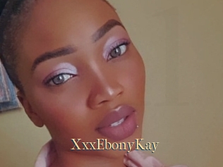 XxxEbonyKay