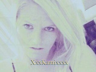 XxxKamixxxx