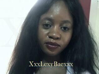 XxxLexyBaexxx